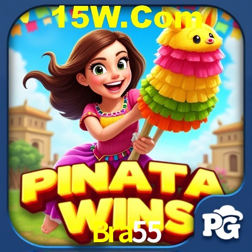 Desvendando o Mundo dos Jogos Virtuais na Bra55