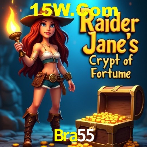 Desvendando o Mundo dos Jogos Virtuais na Bra55