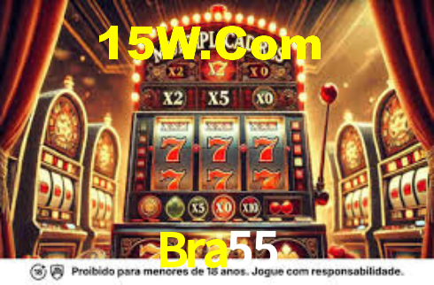 Bra55: Seu Cassino Premiado com Pagamentos Rápidos