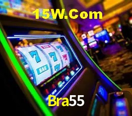 Tecnologia da Plataforma Bra55