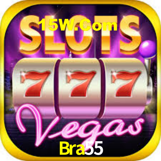 Bra 55 Slots