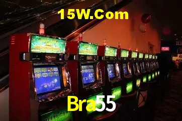 Jogos de Slot Bra55