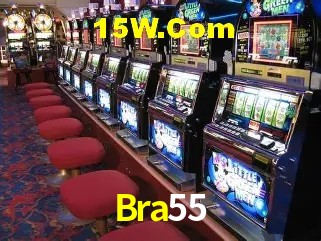Casino Ao Vivo Bra55