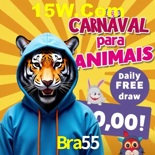 Desvendando o Mundo dos Jogos Virtuais na Bra55