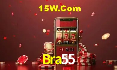 Apostas de Futebol Bra55
