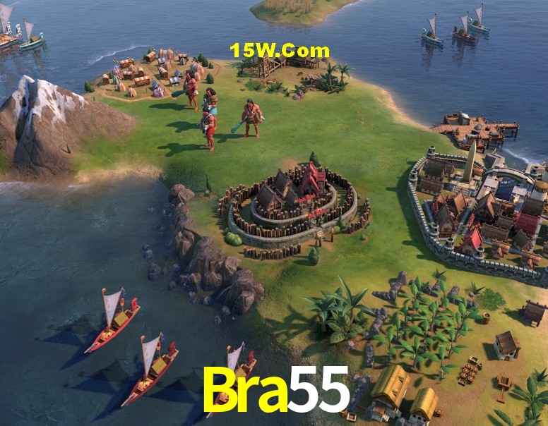Torneios Bra55
