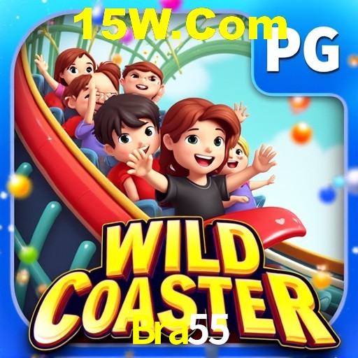 Descubra o Mundo do Cassino Online com Bra55