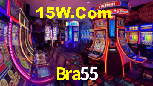Bra 55 Slots