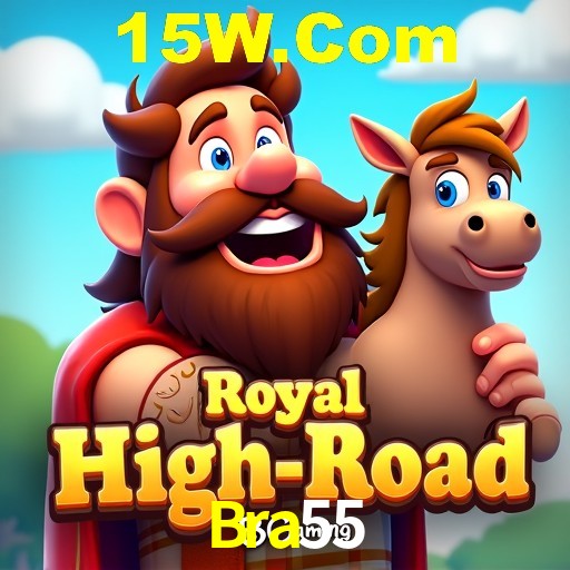 Descubra a Magia dos Jogos de Arcade no Bra55