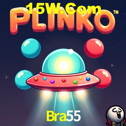 Descubra o Mundo do Cassino Online com Bra55