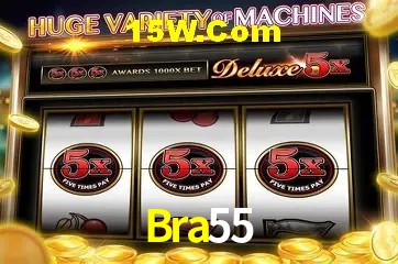 Diretório de Jogos Bra55