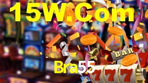 Welcome Bonus Bra55