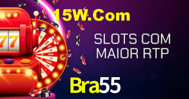 Bra55 Paga