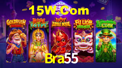 Bra55,Bra55 Paga