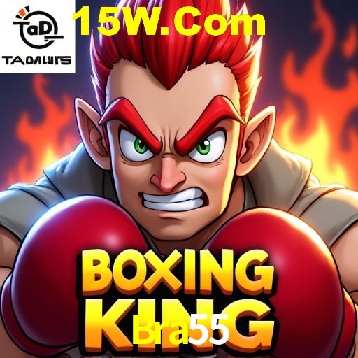 APP oficial da Bra55 para mobile