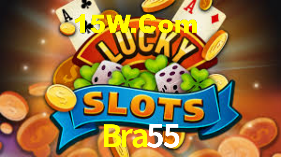 Bra55 Paga